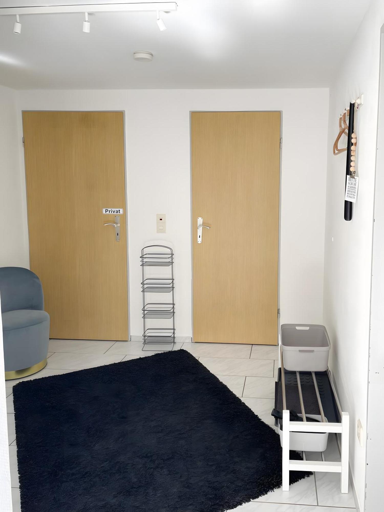Ruhiges Apartment Muenster Baumberge Nottuln Exterior photo