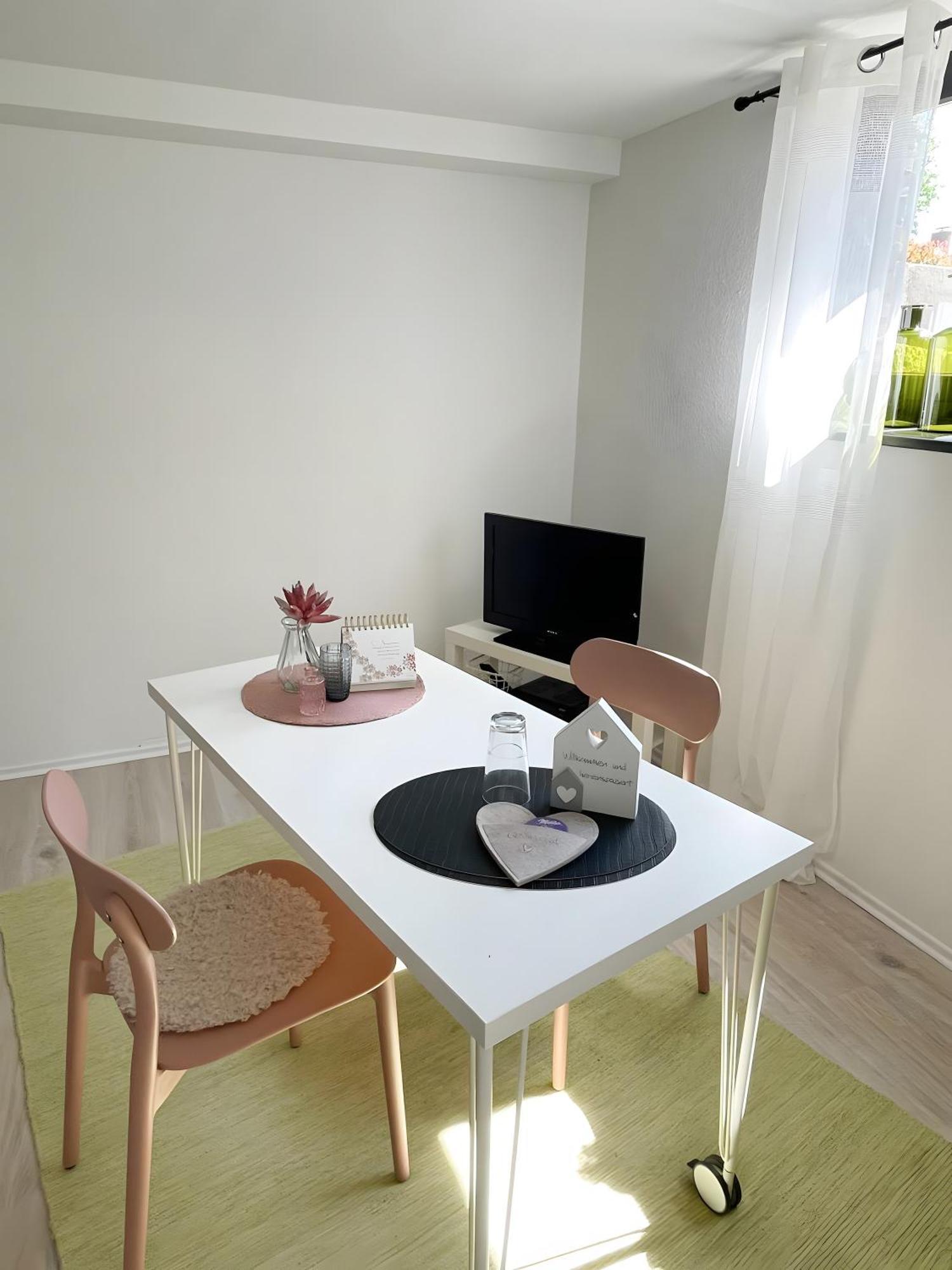 Ruhiges Apartment Muenster Baumberge Nottuln Exterior photo